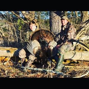 Meet your Posher, Mike